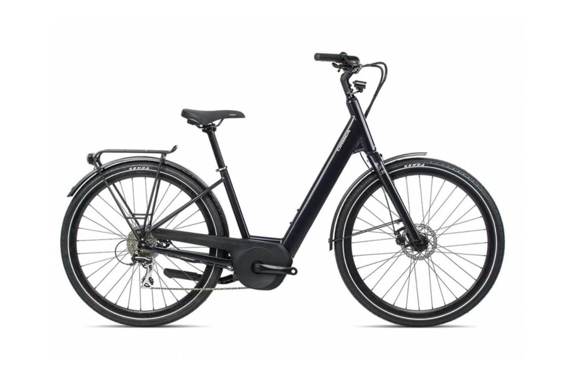 Orbea Optima